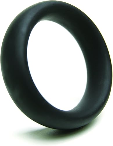 Tantus Juguetes sexuales para adultos, anillo de pene para principiantes, 100% silicona firme de alta calidad, estirado para pollapene, banda