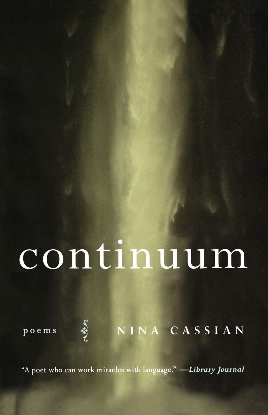 Continuum – Poems
