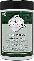 B-tox G-hair 1 kg, G.Hair Cosméticos