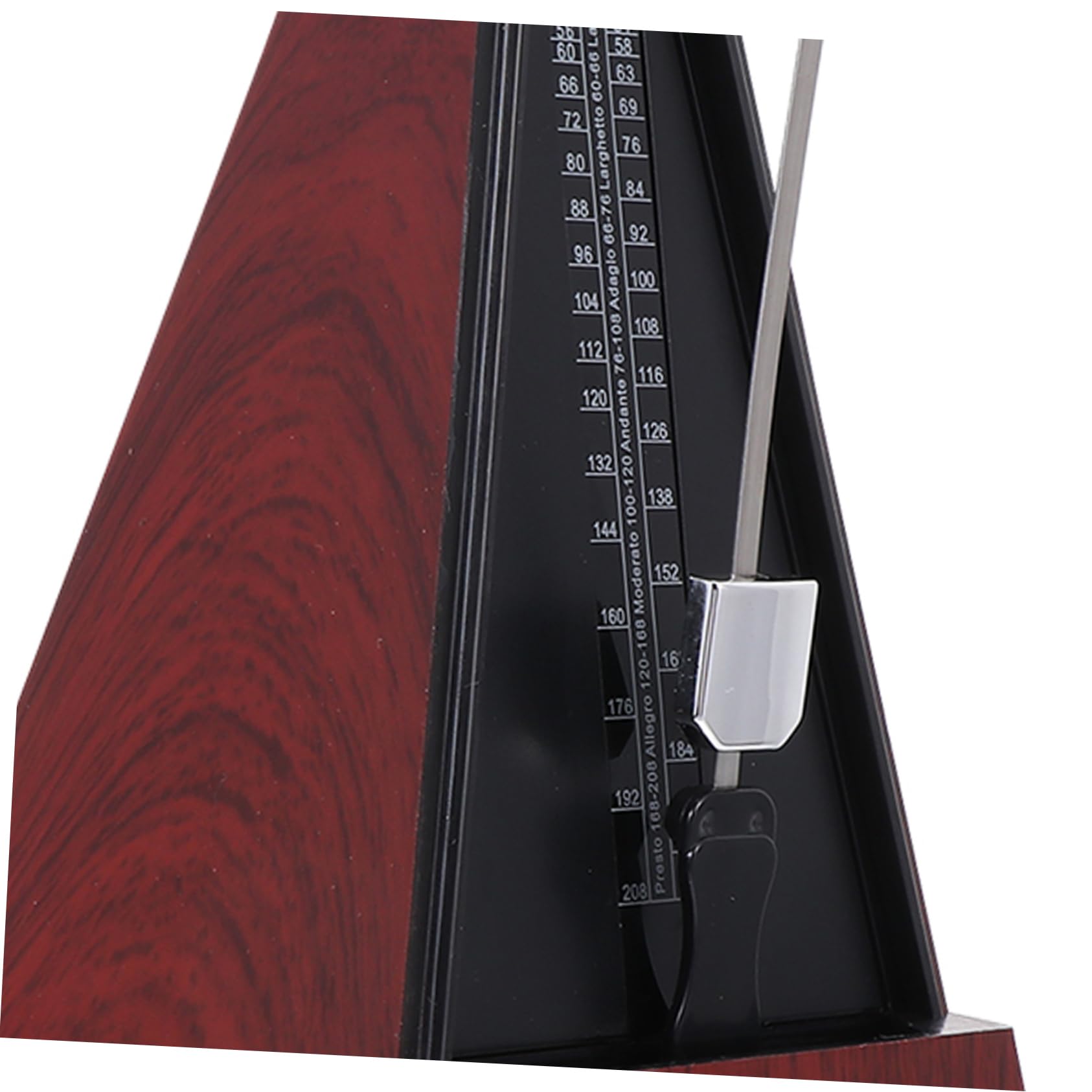 Abaodam 5piezas De Piano Accesorio De Bloque Pendular Deslizante Para Metrónomo Mecánico Para Instrumentos