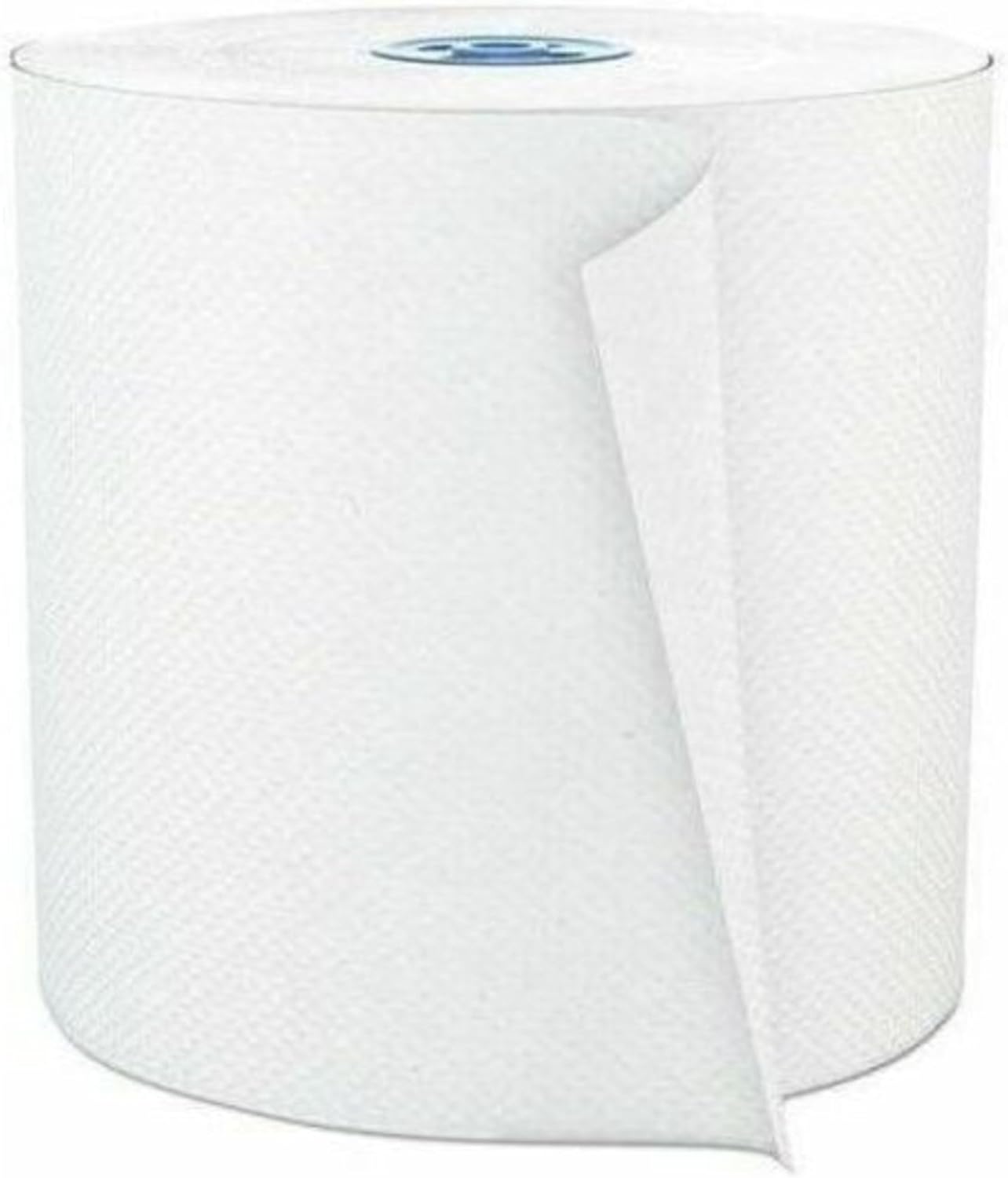 Cascades® PRO Signature Hardwound 1-Ply Paper Towels, 100% Recycled, 775' Per Roll, Pack Of 6 Rolls