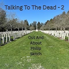 Out and About Audiobook By Philip Skitch cover art