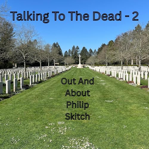 Diseño de la portada del título Out and About