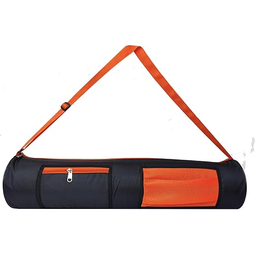 Panchtatava Waterproof Yoga Mat Bag