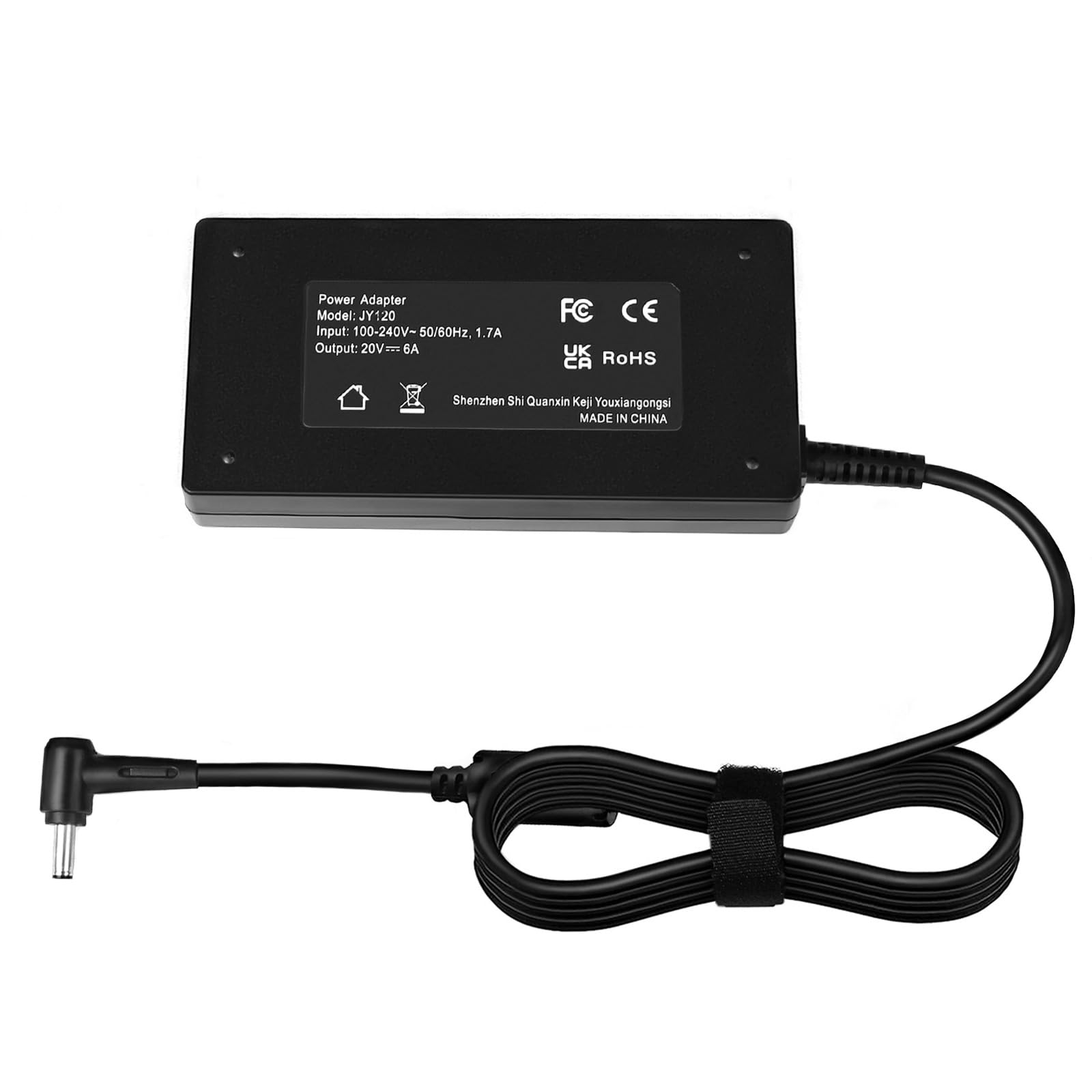 120W