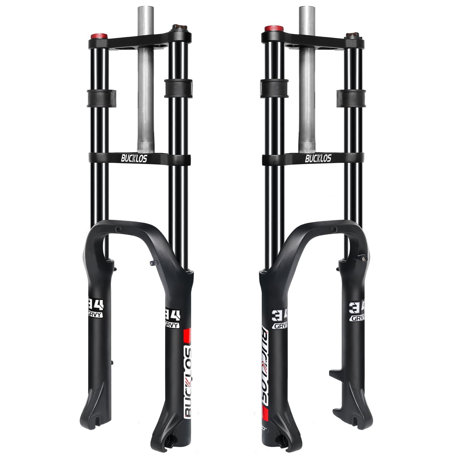 BUCKLOS 20 inch Fat Tire Fork