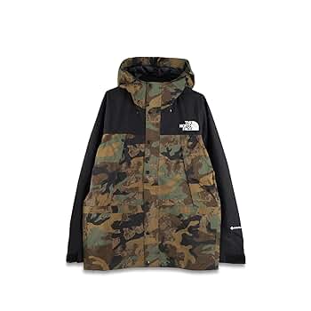 Amazon | THE NORTH FACE NOVELTY MOUNTAIN LIGHT JACKET ノース