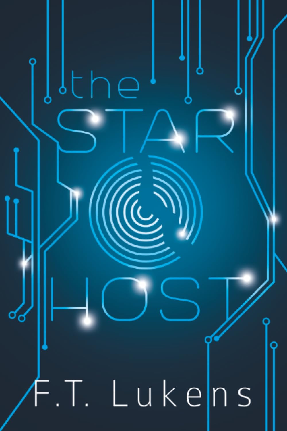 The Star Host: Volume 1 (Broken Moon)