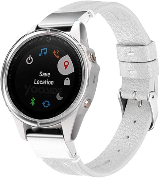 amazon fenix 5s