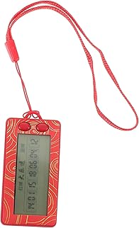 Abaodam Effiziente Elektronische Doppelzahlenmaschine Tragbar Und Benutzerfreundlich Für „en Ticket“ Und Lucky Picks