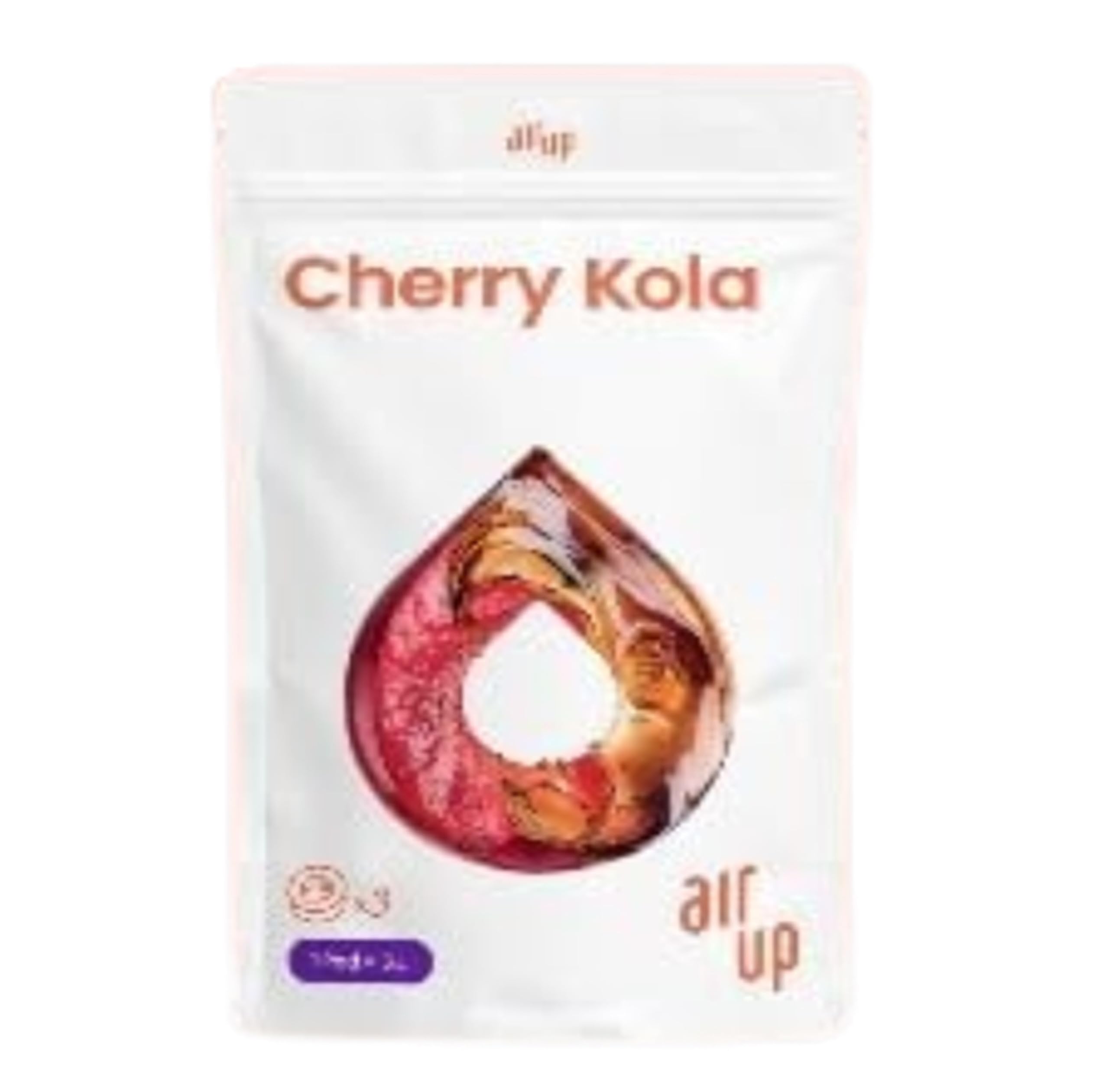 Cherry Kola Pods Air-up 3 stuks - Peulen