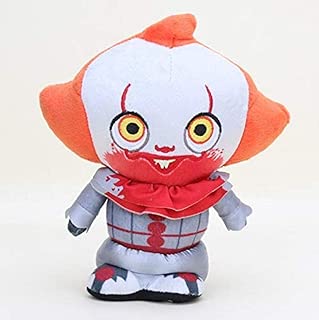 peluche pennywise