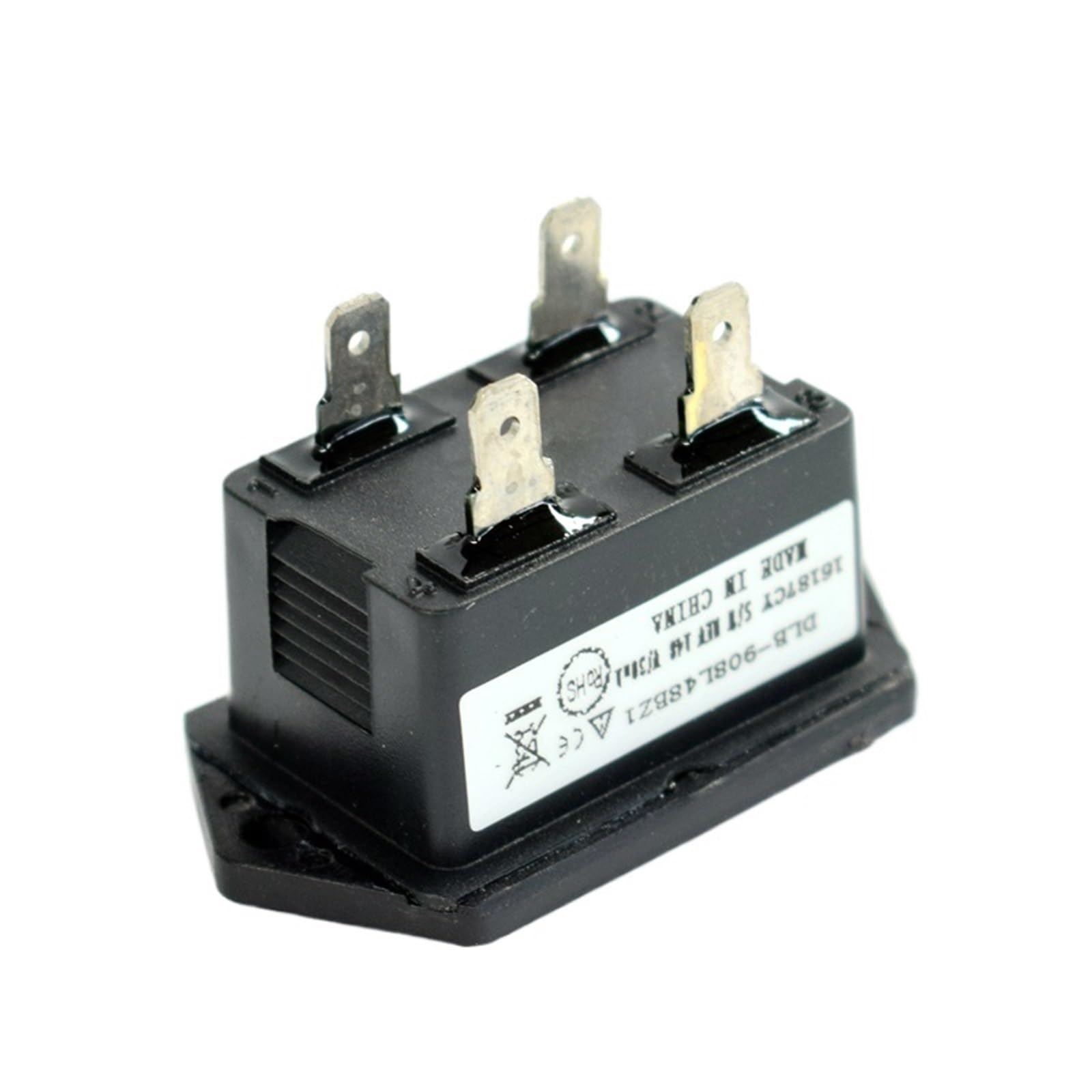 Indicatore di stato di carica e scarica della batteria a LED da 48 V for carrello elevatore, transpallet, golf car