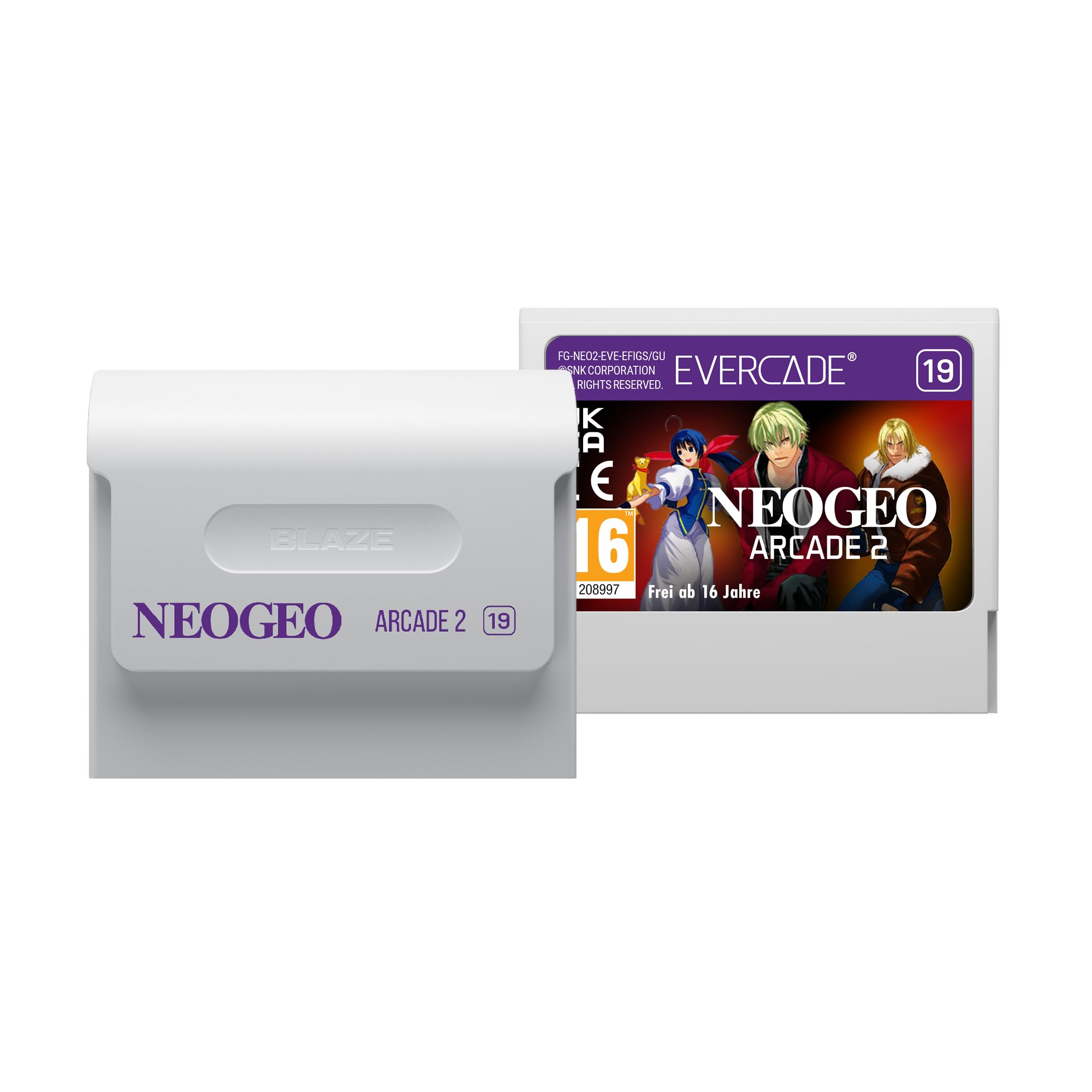 NEOGEO Arcade 2