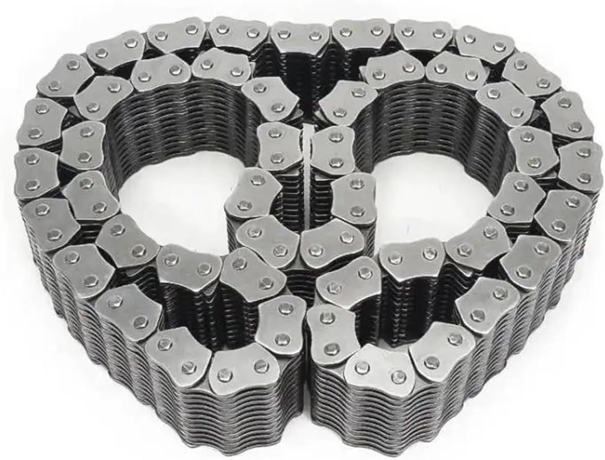 =Transfer Case Chain HV-064 Compatible With Dodge Ram Excursion 2500 3500 NP271 NP273 Tools Cars Accessories