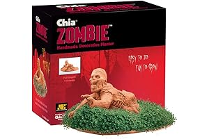 Chia Trump Head Chia Pet