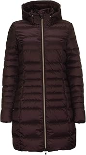 Merynda Parka de plumón con capucha pfc-free Mujer