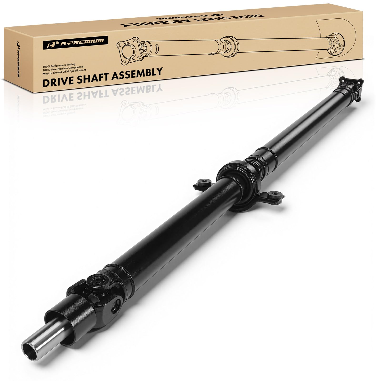 stgo711 Amazon.com: A-Premium Rear Drive Shaft Driveshaft Assembly