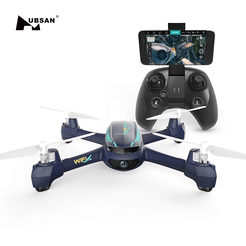 Amazon.com: HUBSAN: Quadcopter section