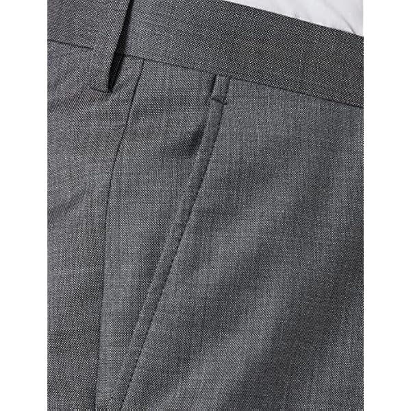 Pierre Cardin Herrbyxor Ryan kostymbyxor