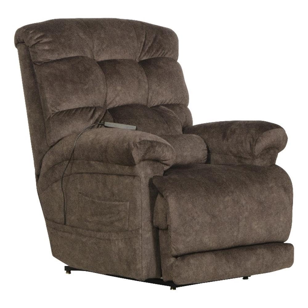 Amazon.com: Catnapper Release Power Lift Recliner with Zero
