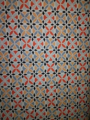 Grand Canal- 44 inch Cotton Fabric- Sold by The Yard