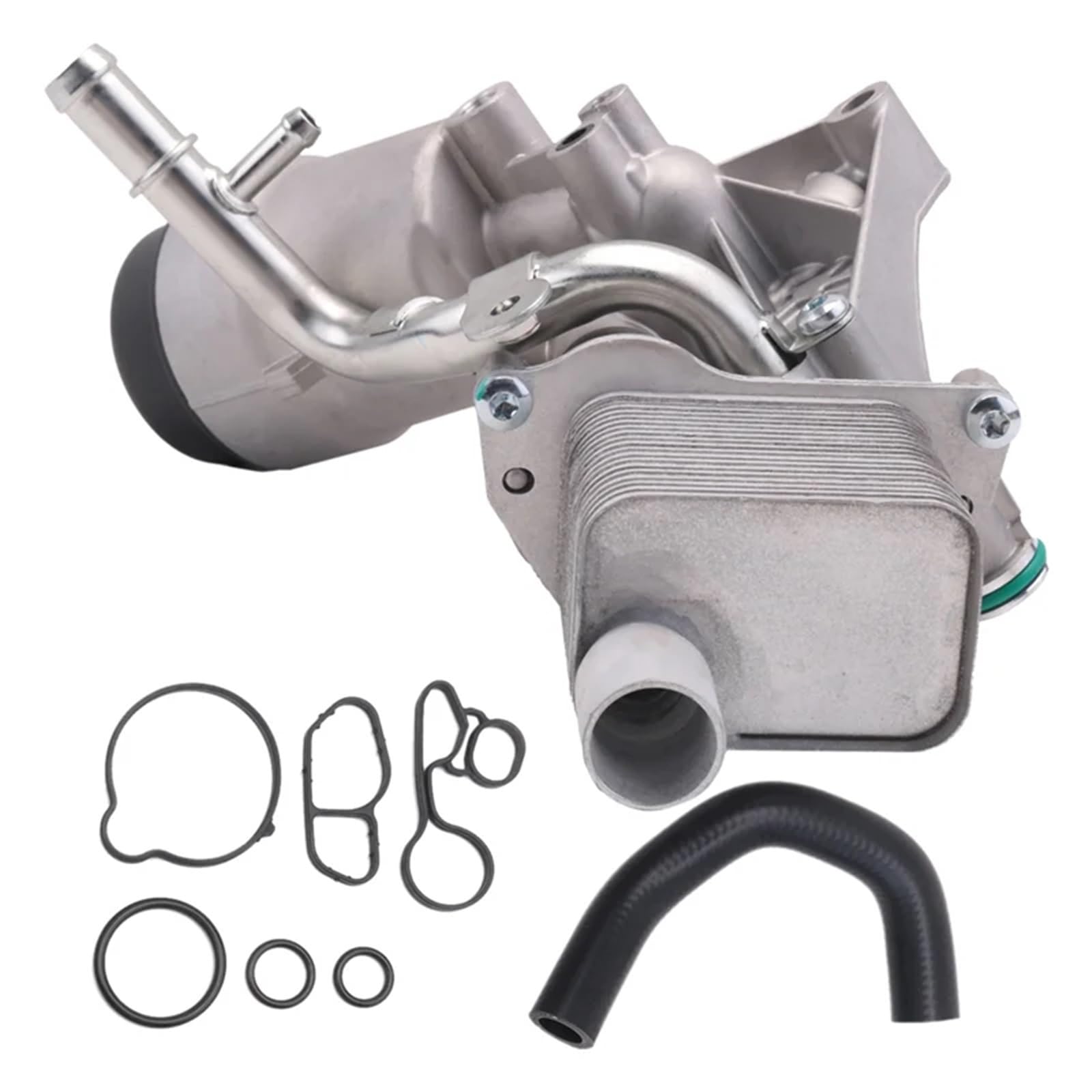Ensemble Refroidisseur d'huile, pour Cruze, pour Sonic, pour Trax, Encore 1.4 Turbo 2011 – 2020, 55565338, 55353325 Oil Cooler