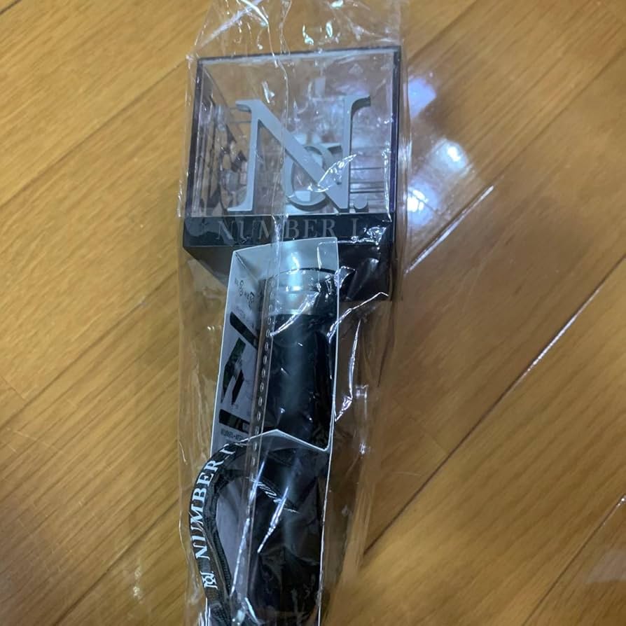 Amazon.co.jp: NUMBER_i ペンライト LIVEグッズ Number_i ペンラ