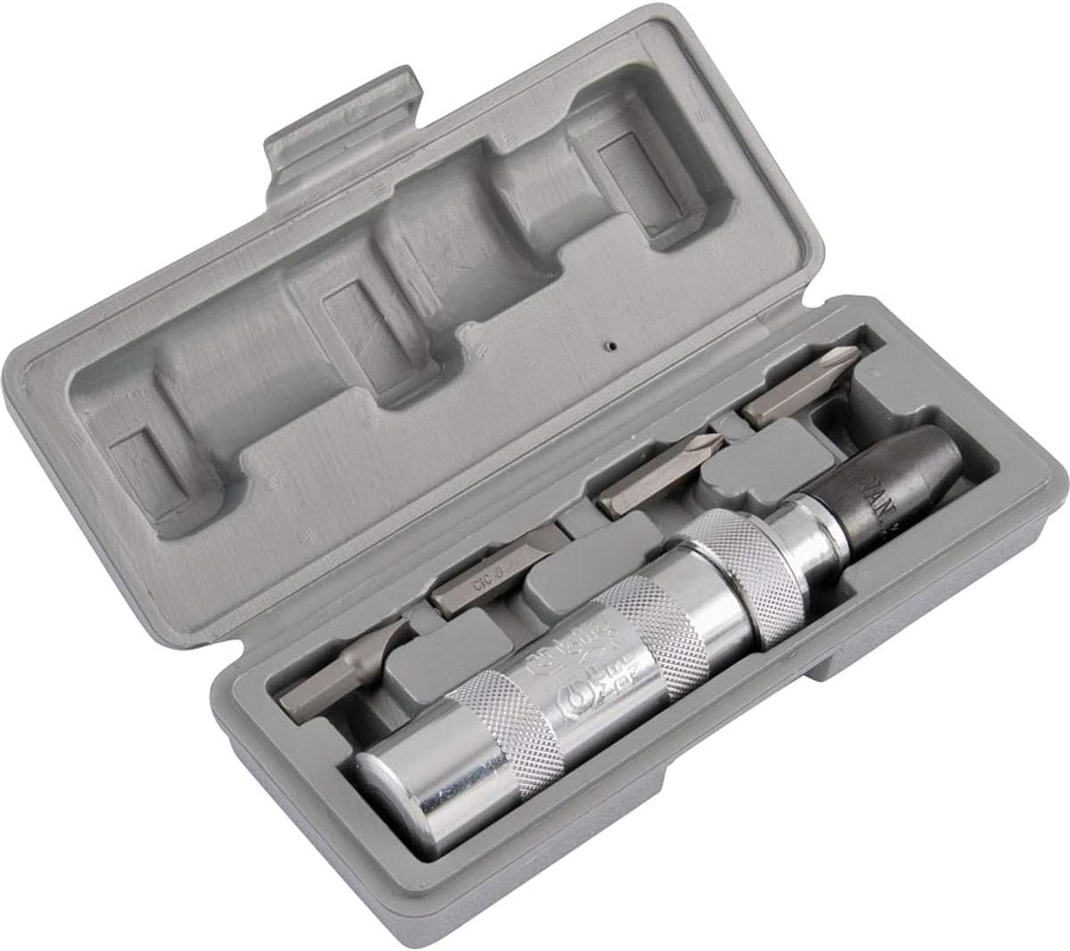 BikeMaster 1/2" Drive Impact Driver