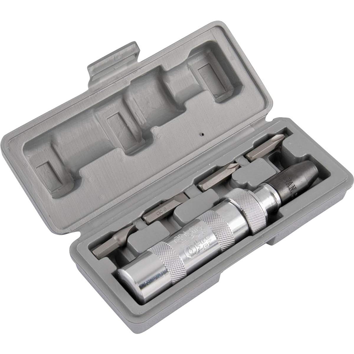 BikeMaster 1/2" Drive Impact Driver