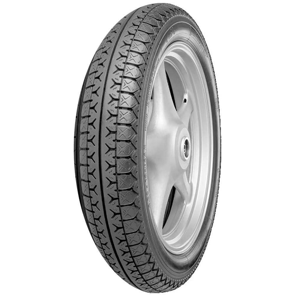 Continental K 112 R Tt - 3.5/R16/R16 58P - A/A/70Db - Pneumatici Estivi (Moto) - 4