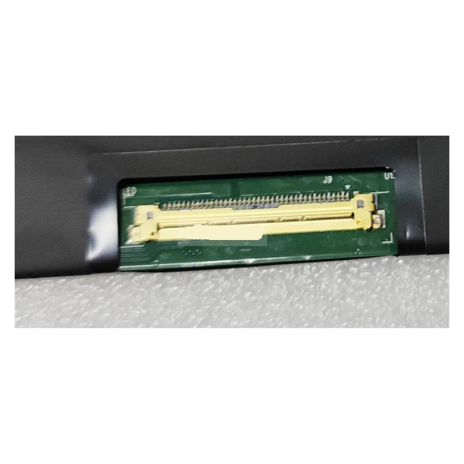 R133NWFC R1, Compatible avec Plusieurs Modèles, Écran LCD
