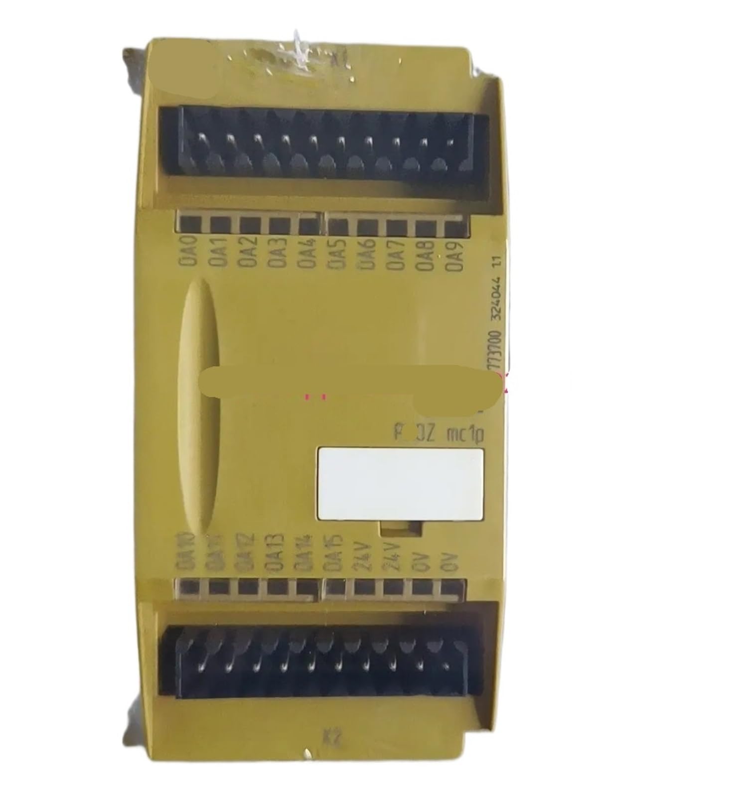CLEUFWKO 1pcs 773700 relay