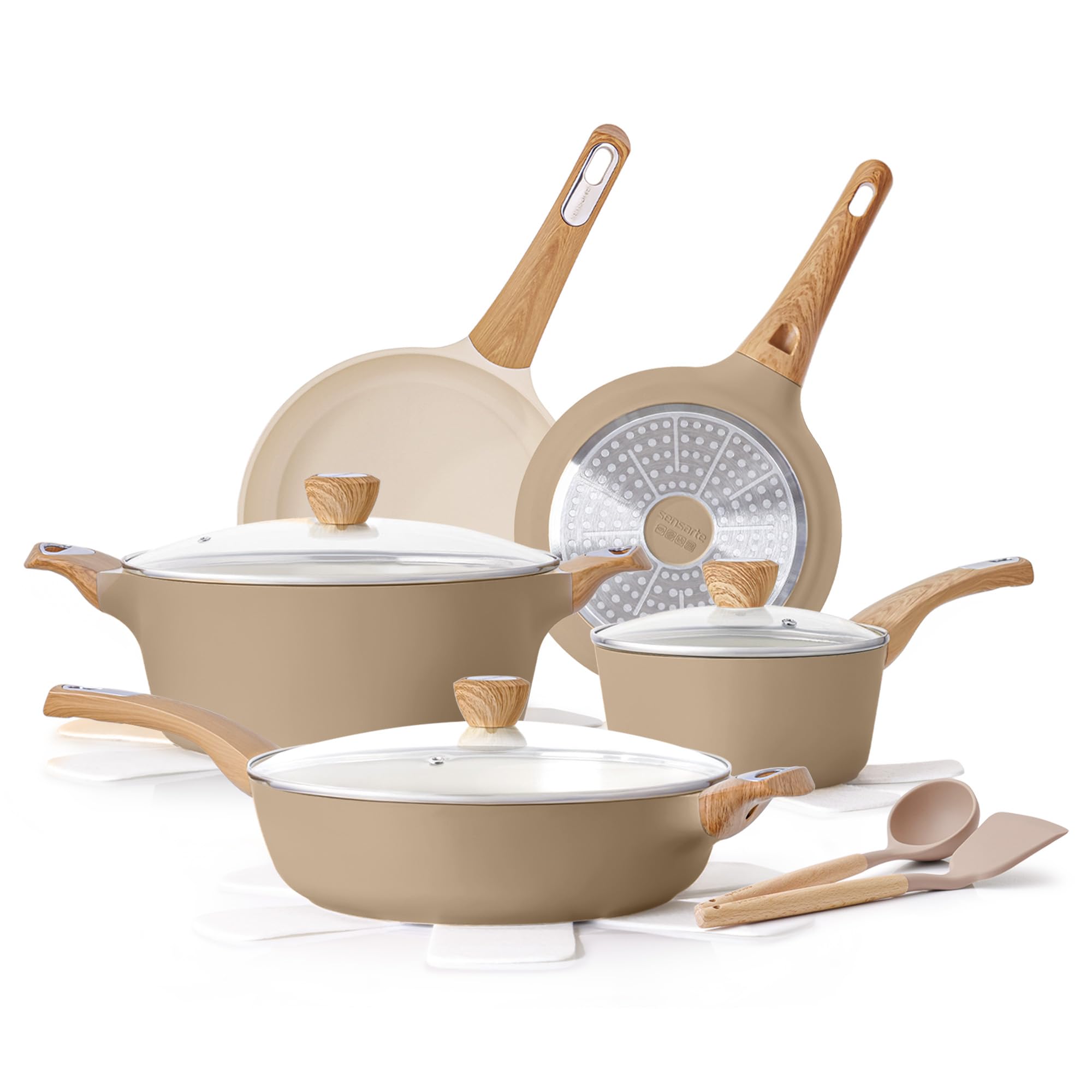 Ceramic Taupe