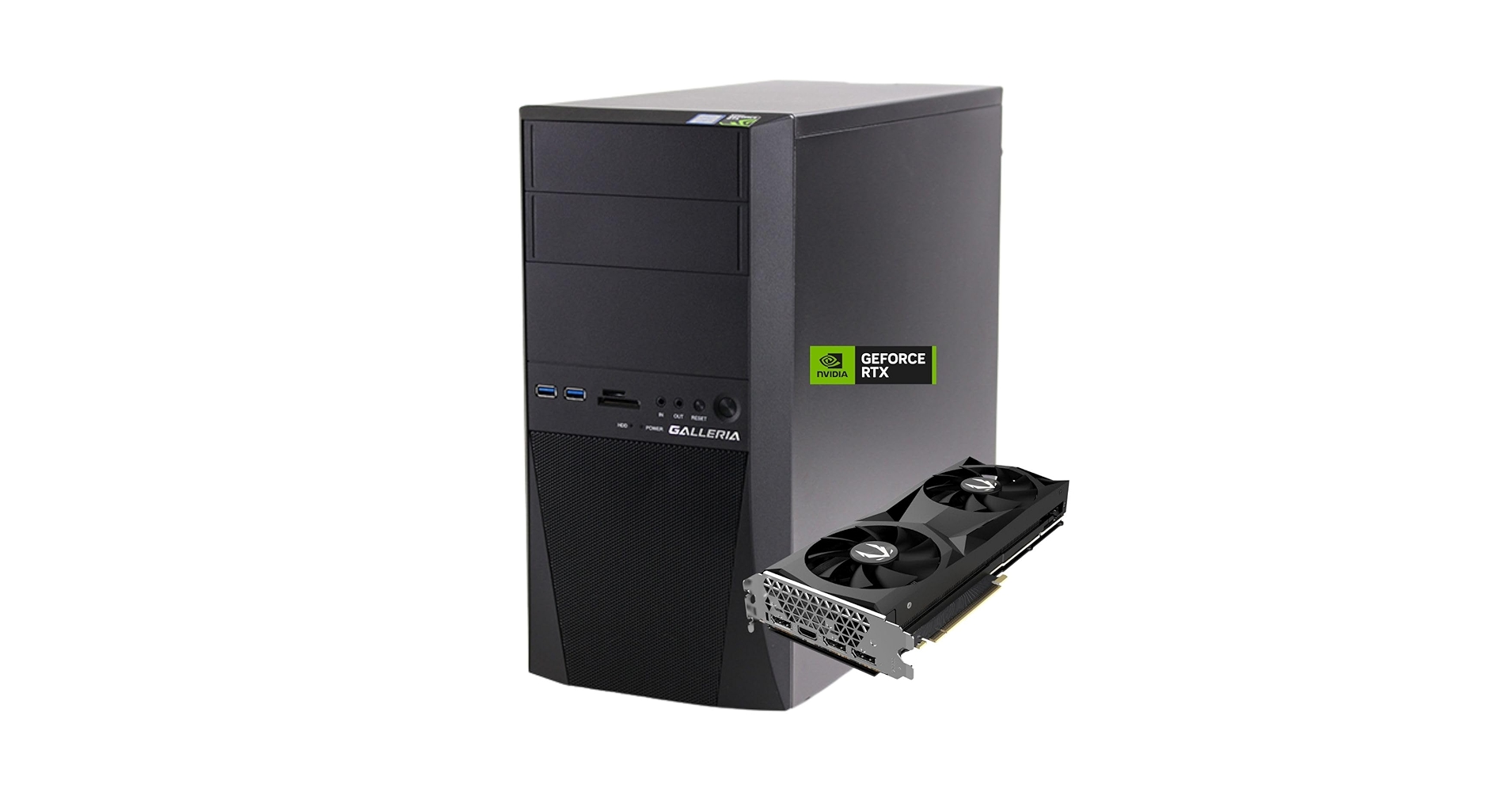 Amazon.co.jp: 【整備済み品】 ゲーミングPC デスクトップ パソコン