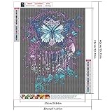 Zoom IMG-1 dcidbei diamond painting 4 pezzi Zoom IMG-1 dcidbei diamond painting 4 pezzi