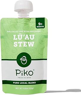 Lū'au Stew
