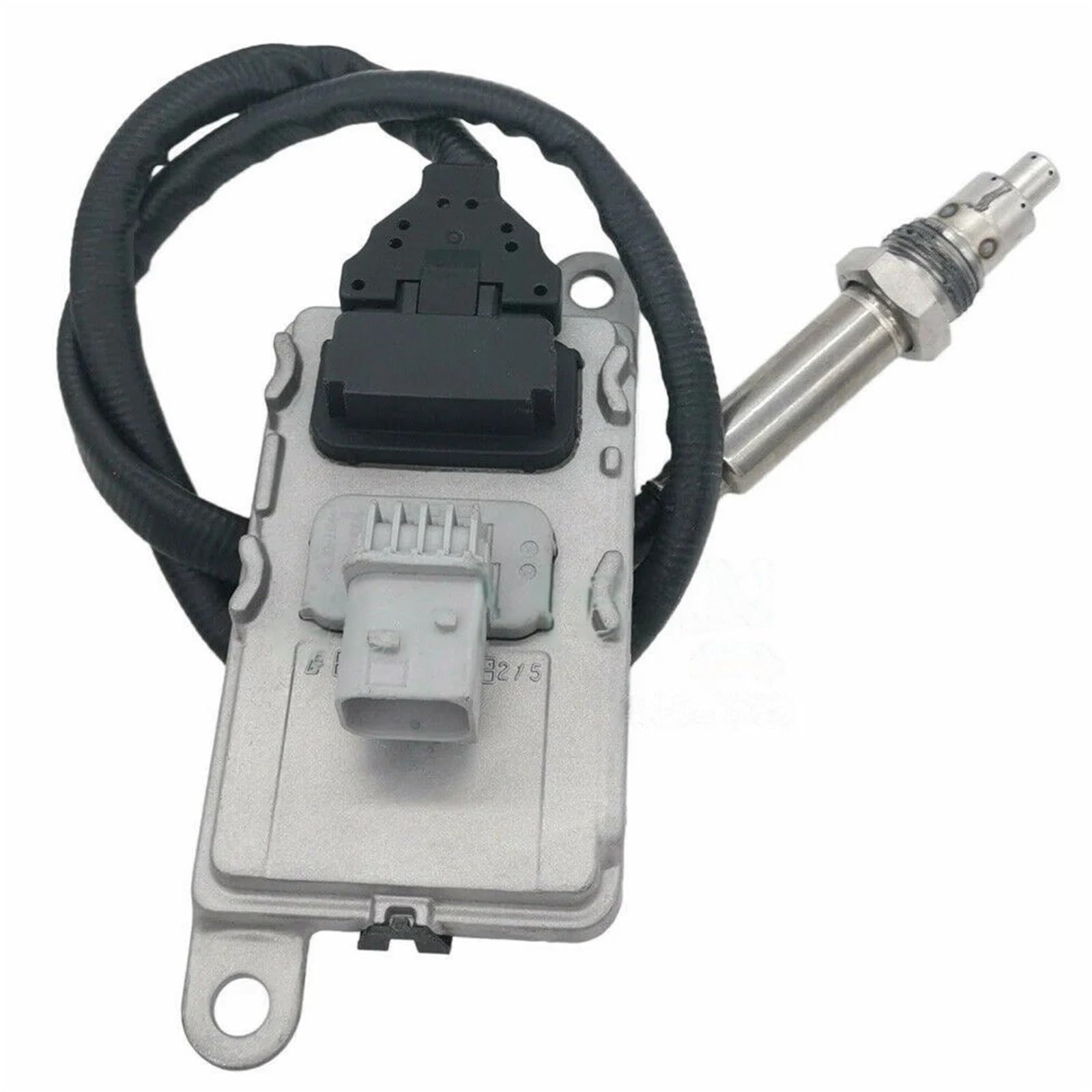 A0101531628 Nitrogen Nox Oxygen Sensor Compatible for Mercedes Benz Actros Axor Euro 6 Trcuk 24V 5WK97331A 0101531628 A0091530004