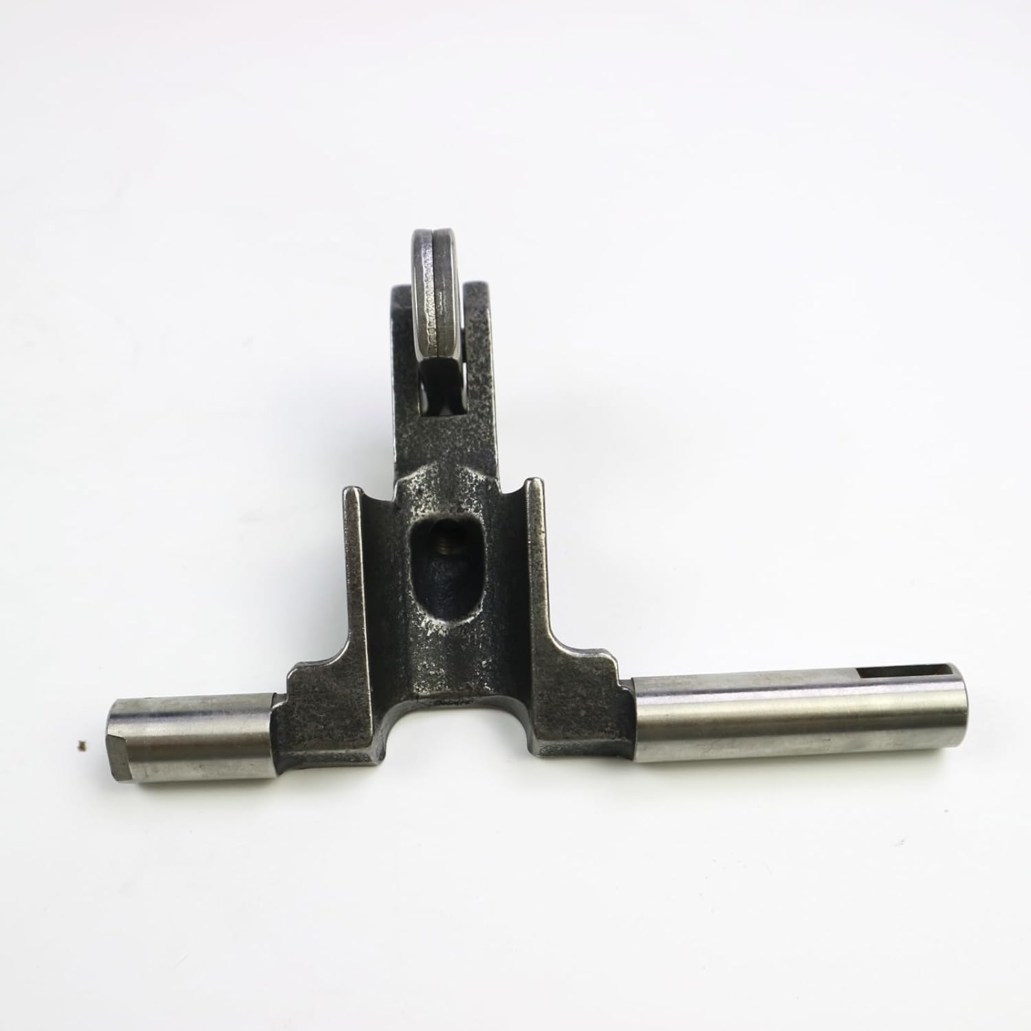 KEEPTOP 1422013044 Swivelling Lever F019Z2E777 Compatiblw with DAF, Fiat, Khd-Deutz, Lancia, Scania