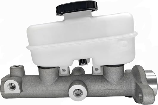 Brake Master Cylinder Compatible with Ford Escape 2003-2004, Explorer 1998-2007, Ranger 2001-2006, Mazda B2300 2001-2009, B2500 1998-2001, B3000 1998-2007, Replace Number M390398 3L2Z2140BB