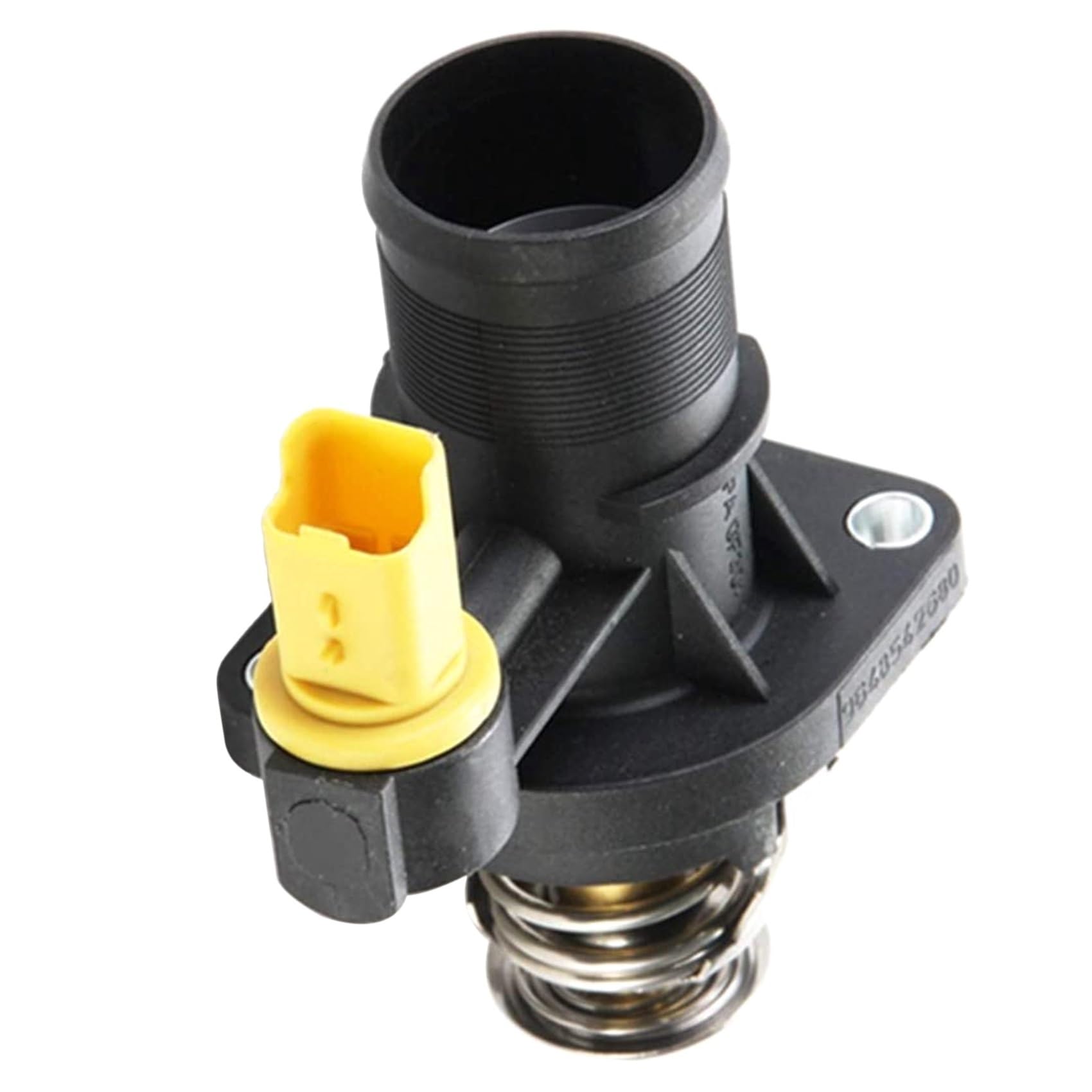 Obudowa termostatu czynnika chłodniczego do Peugeot 307 i 407 z czujnikiem 1338E4