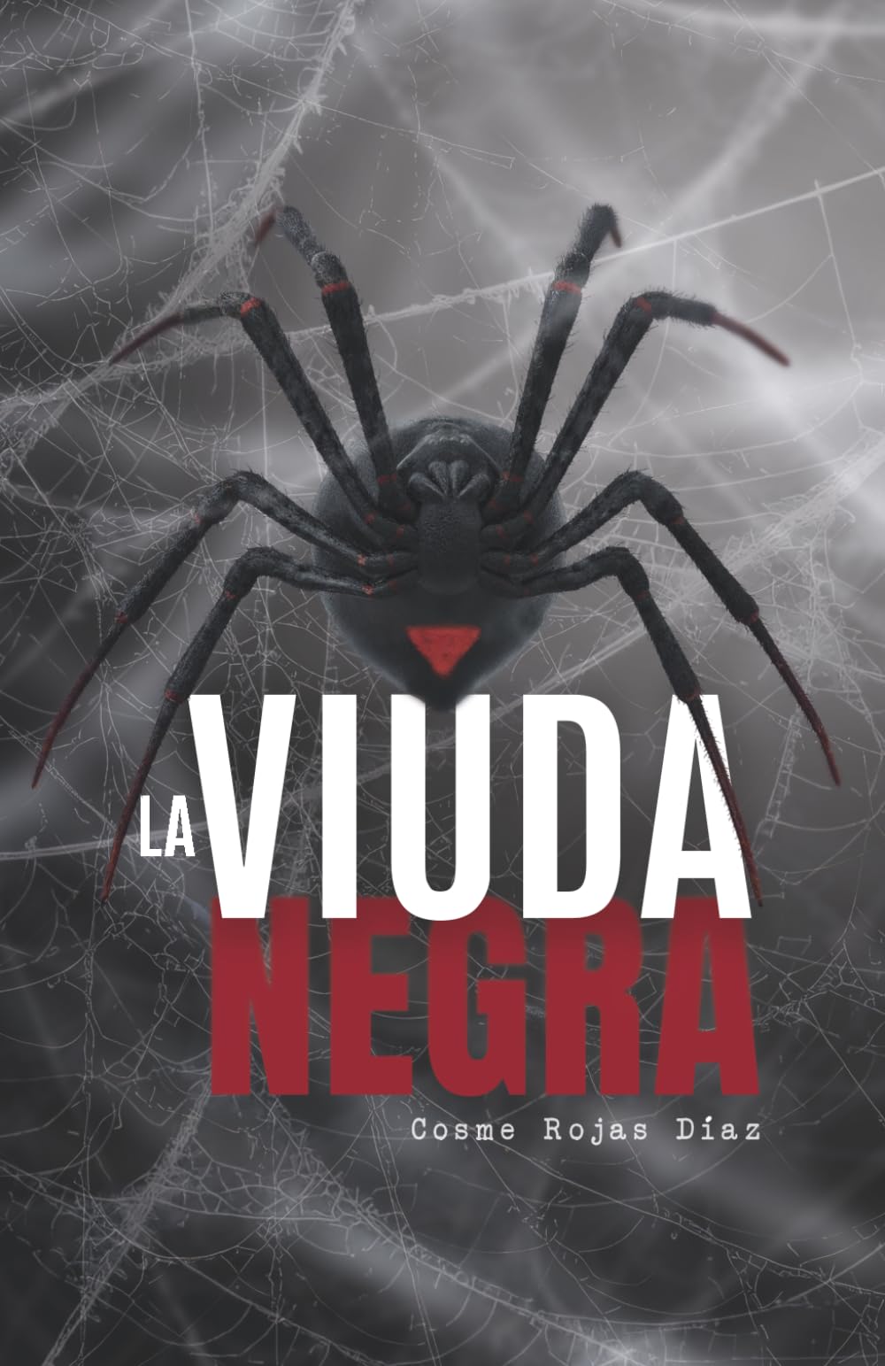 La viuda negra
