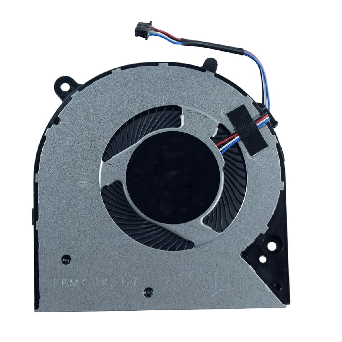 FORIDA Replacement Internal CPU Cooling Fan Compatible with for HP 240 245 G7 G8 G9, 246 G7, 340 G7, 348 G5 G7, 14-CF 14-CK 14-CM 14-DA 14-DK 14-MA 14S-DP 14Q-CS Series | L23189-001 DFS200005AR0T-image-3