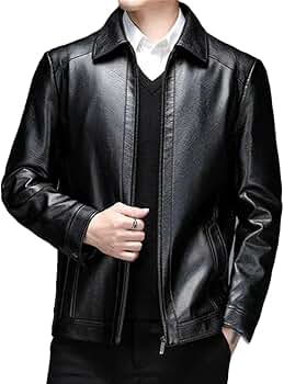 【新品】LOHEN V COLLAR LIGHT JACKET BLACK ANGEL JACKETS. Leather Jackets & Outerwear For Men & Women