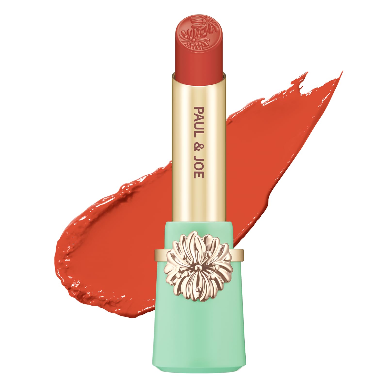 PAUL & JOE Lipstick Refill 26 Jardin d’autumne, 3g (Refill Only), 3 g (Pack of 1)