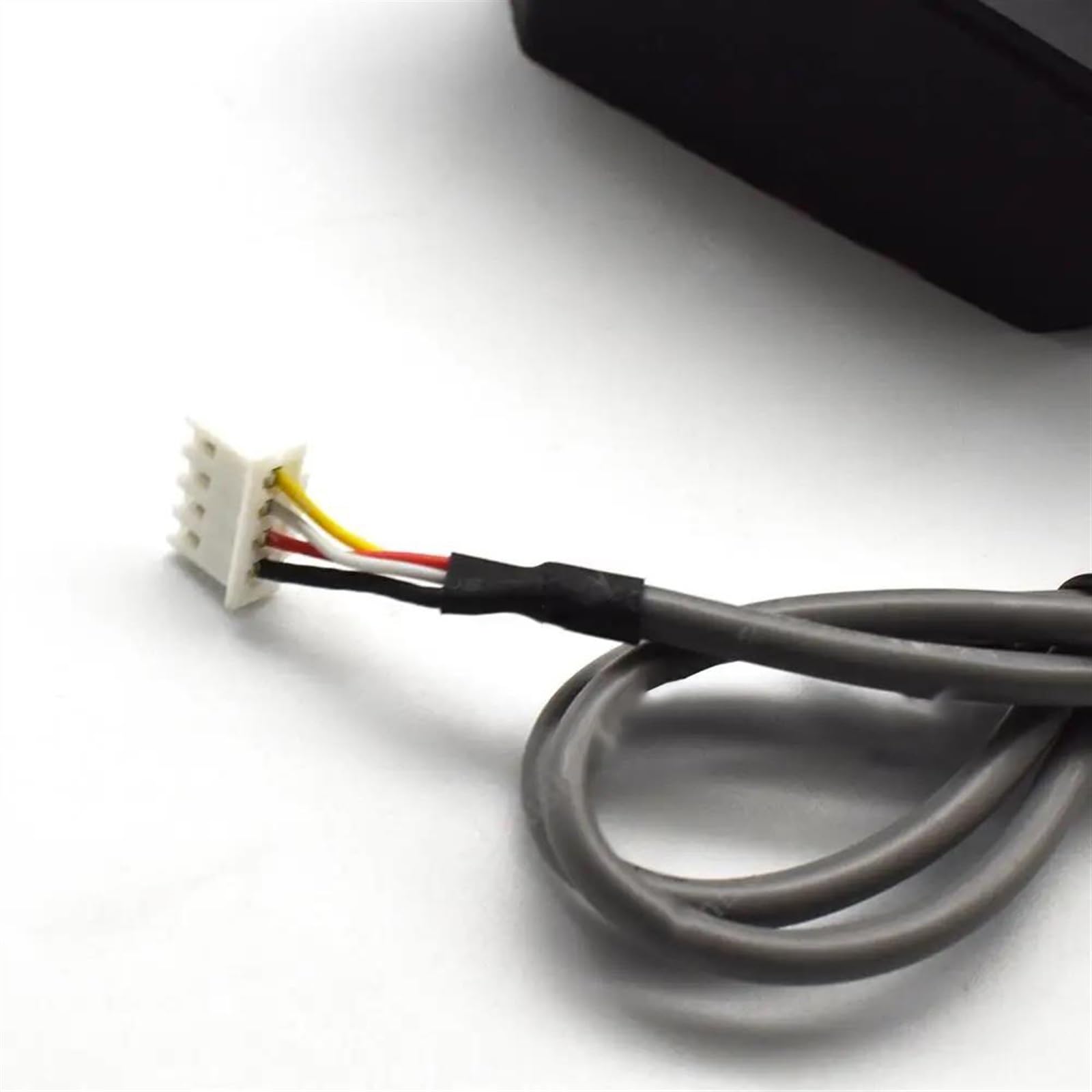 12 Set 4 Bande Pickup Per Chitarra Acustica Pickup Piezoelettrico Per Chitarra Preamplificatore Con Accordatore Equalizzatore Pickup