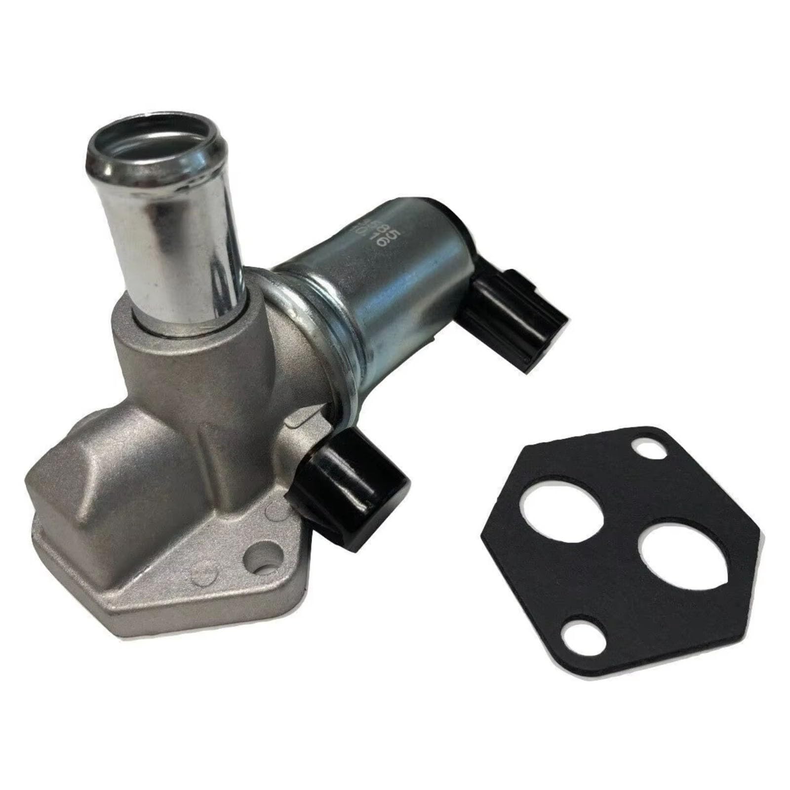Valve De Contrôle Vitesse Ralenti AC170, Compatible Avec Lincoln Pour Ville Pour Voiture 1996 1997 1998 1999 2000 2001 2002 Vanne IAC