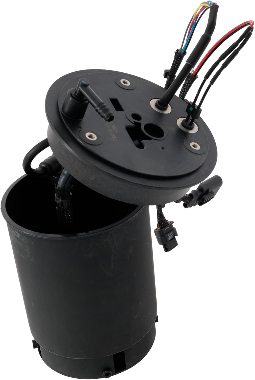 Garage-Pro Diesel Emissions Fluid Heater Compatible with Mercedes Benz GLK250 2013-2015