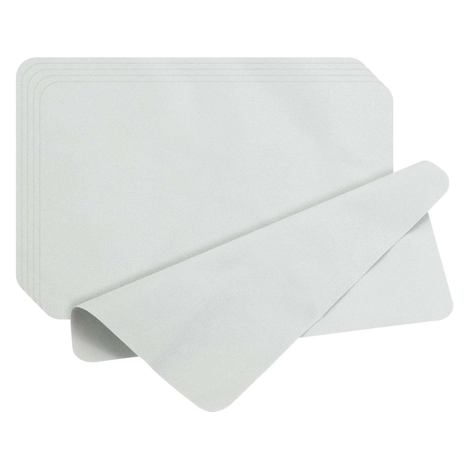 Chiffon de nettoyage pour lunettes microfibre appareil photo objectif et écran