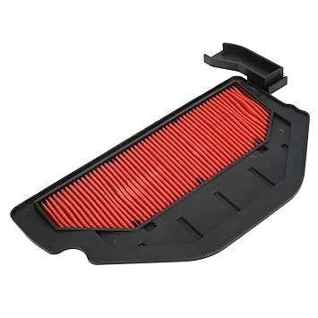 Air Filter, High Filtration Efficiency Dependable Air Cleaner Practical Replacement for CBR929RR 929 CBR900RR Fireblade 900 2000 2001 for Motorcycle